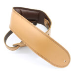 DSL 3.5" Padded Garment Strap Tan/Brown