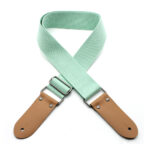 DSL Cotton Strap Aqua