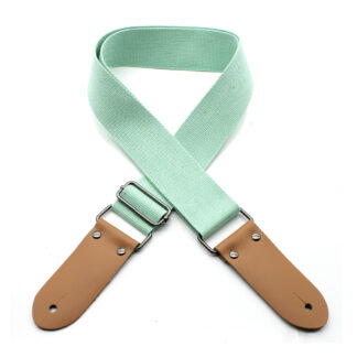 DSL Cotton Strap Aqua