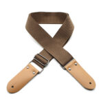 DSL Cotton Strap Brown