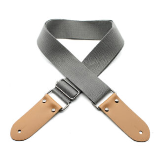 DSL Cotton Strap Grey