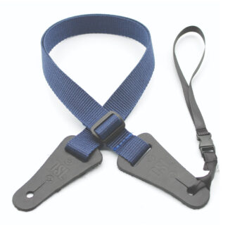 DSL POLY Ukulele Strap Navy