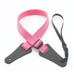 DSL POLY Ukulele Strap Pink