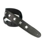 DSL Silver Star Strap