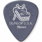 Dunlop Gator Grip .96mm Pick