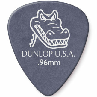 Dunlop Gator Grip .96mm Pick