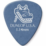 Dunlop Gator Grip 1.14mm Pick