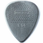 Dunlop Max Grip 1.14mm Nylon Standard Guitar Pick