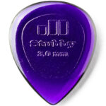 Dunlop Stubby Jazz Pick 3mm