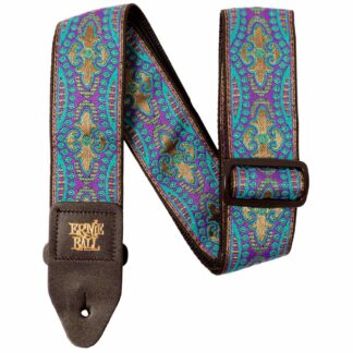 Ernie Ball Kashmir Moonrise Jacquard Strap