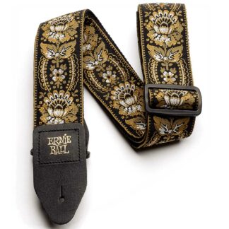 Ernie Ball Royal Orleans Jacquard Strap