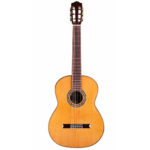 Cordoba C9 Cedar Classical Guitar Full