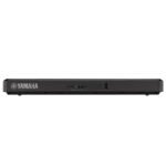 Yamaha P515B Digital Pano Black Rear