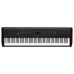 Yamaha P515B Digital Pano Black Top