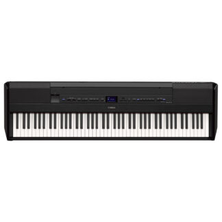 Yamaha P515B Digital Pano Black Top