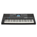 Yamaha PSR-E473 Portable Keyboard Front