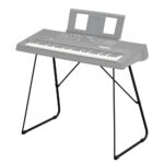 Yamaha PSR-E473 Portable Keyboard Stand