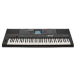 Yamaha PSR-EW425 Portable Keyboard Front