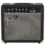 Fender Frontman 20G Guitar Amplifier Front