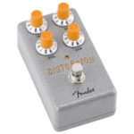 Fender Hammertone Distortion Pedal Above