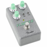 Fender Hammertone Flanger Pedal Above