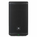 JBL EON 710 10" Powered PA Speaker w/Bluetooth Front