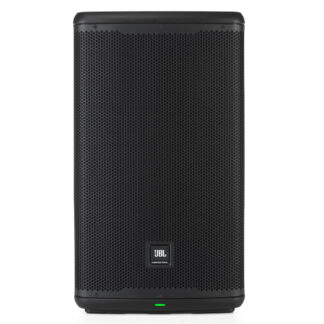 JBL EON712 12" Powered PA Speaker w/Bluetooth Front