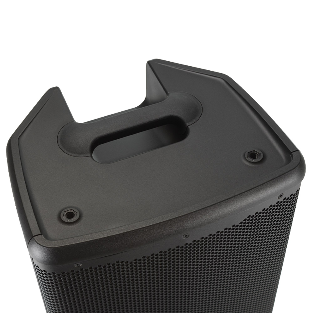 JBL EON712 12" Powered PA Speaker w/Bluetooth Top Handle