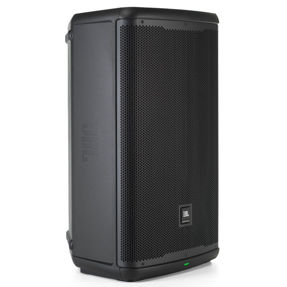 JBL EON715 15" Powered PA Speaker w/Bluetooth Right Angle