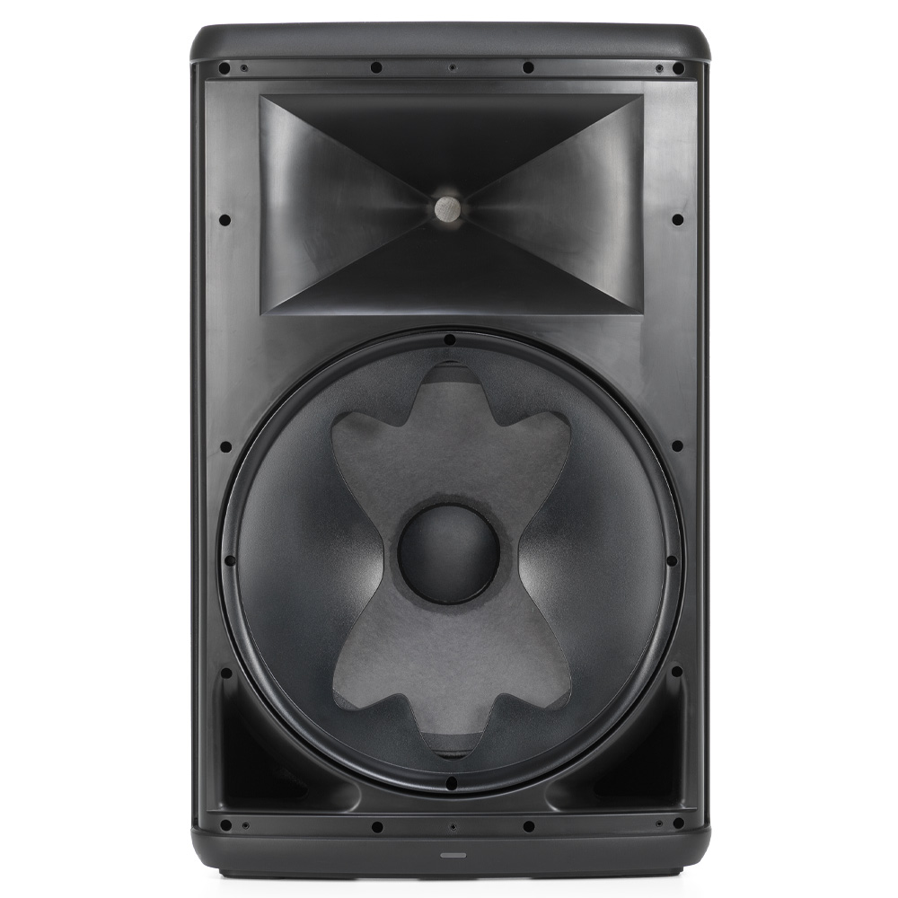 JBL EON715 15" Powered PA Speaker w/Bluetooth Speaker
