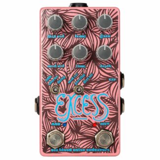 Old Blood Noise Endeavours Excess V2