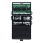 Boss RE-2 Space Echo Front