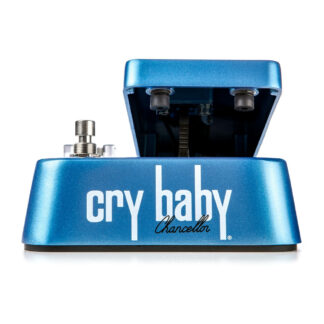 Cry Baby JCT95 Justin Chancellor Wah Top