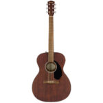 Fender CC-60S Concert Pack V2 Mahogany Full