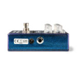 MXR Poly Blue Octave Right Side