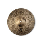 Zildjian 10" K Custom Special Dry Splash