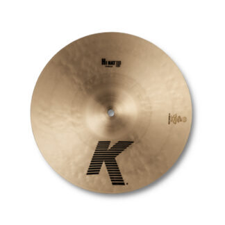 Zildjian 13" K Hi Hat