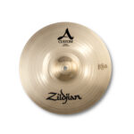 Zildjian 14" A Custom Hi Hats