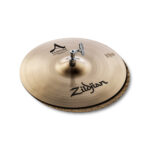 Zildjian 14" A Custom Mastersound Hi Hats Pair