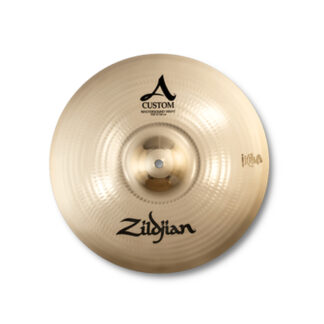 Zildjian 14" A Custom Mastersound Hi Hats