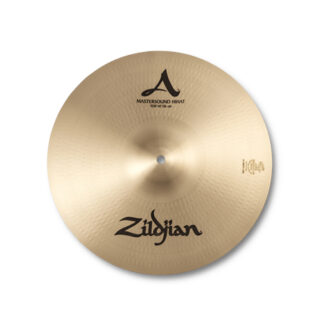 Zildjian 14" A Mastersound Hi Hats