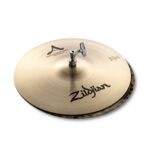 Zildjian 14" A Mastersound Hi Hats Pair