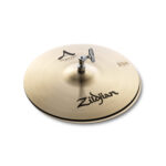 Zildjian 14" A New Beat Hi Hats Pair