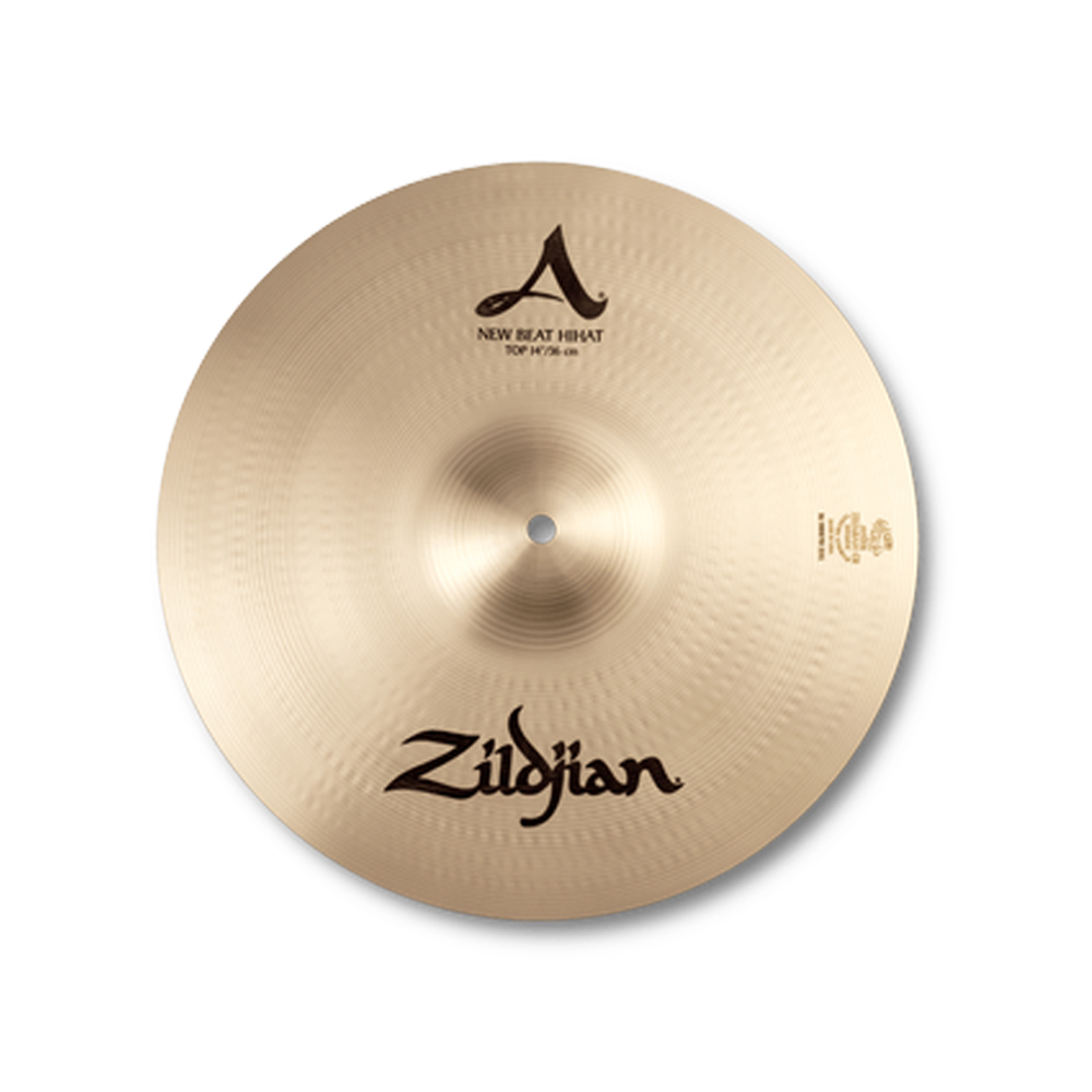 zildjian new BEAT 14