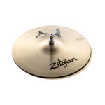 Zildjian 14" A Quick Beat Hi Hats Pair