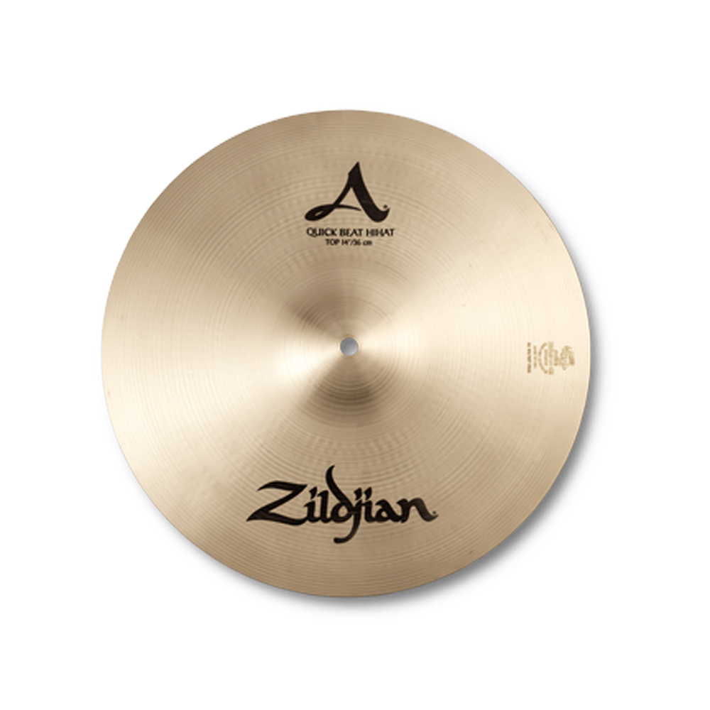 Zildjian 14