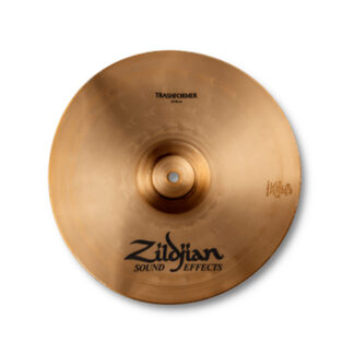 Zildjian 14" FX Trashformer