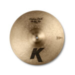 Zildjian 14" K Custom Dark Hi Hat