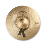 Zildjian 14" K Custom Session Hi Hats