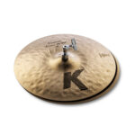 Zildjian 14" K Custom Session Hi Hats Pair